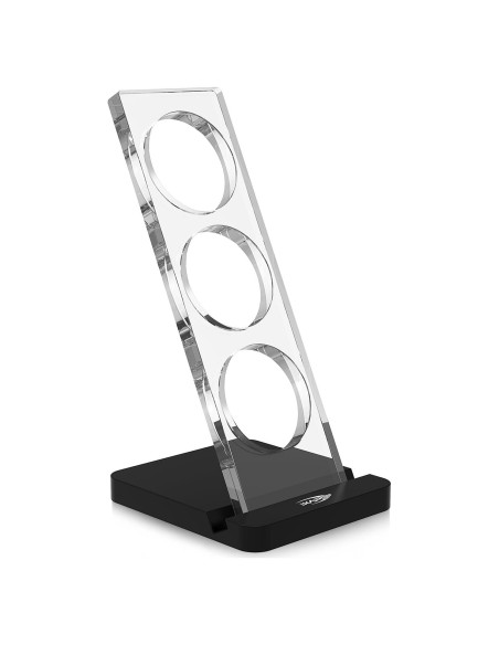 Soporte de Exhibición para Canasta de Filtro IKAPE 54mm/58mm Soporte de Exhibición para Canasta de Filtro IKAPE 54mm/58mm