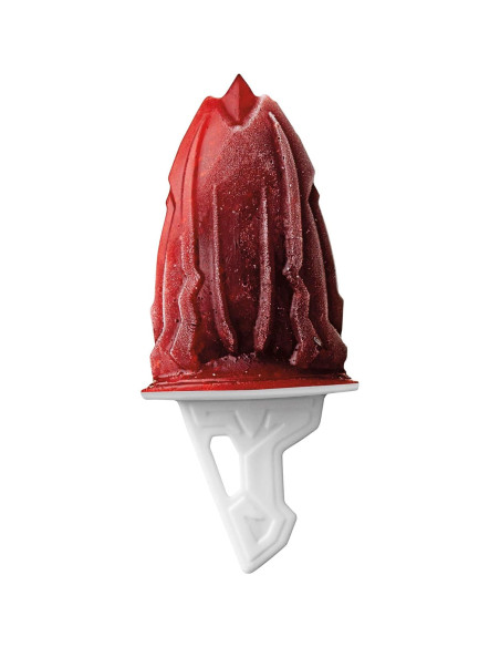 Moldes de Paletas de Hielo Tovolo Espada Set de 4 Silicona