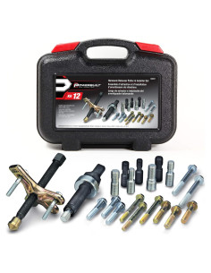 Juego de herramientas Powerbuilt 30 Piezas para coches