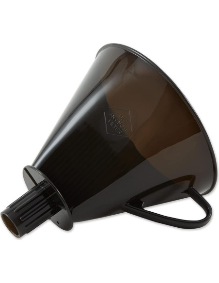 Filtro de café manual RSVP 17.8x15.9 cm para jarras