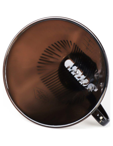 Filtro de café manual RSVP 17.8x15.9 cm para jarras