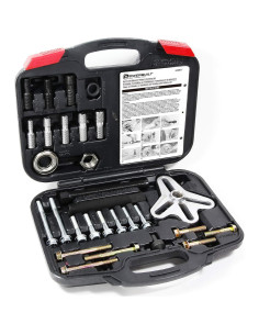 Juego de herramientas Powerbuilt 30 Piezas para coches 2