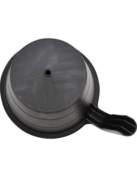 Cesta de embudo OCS Parts 38766.0002 para cafetera Bunn