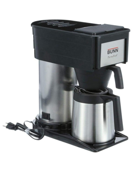 Cesta de embudo OCS Parts 38766.0002 para cafetera Bunn