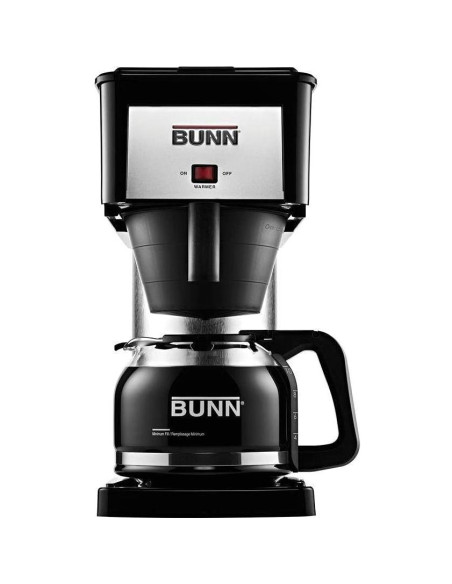 Cesta de embudo OCS Parts 38766.0002 para cafetera Bunn