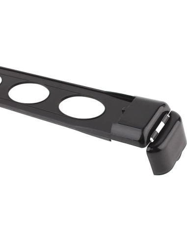 Soporte de Filtro de Agua Anbige con 6 Filtros de Carbón