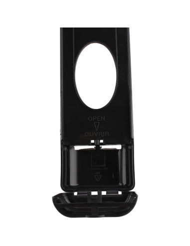 Soporte de Filtro de Agua Anbige con 6 Filtros de Carbón