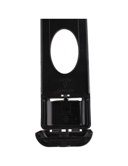 Soporte de Filtro de Agua Anbige con 6 Filtros de Carbón