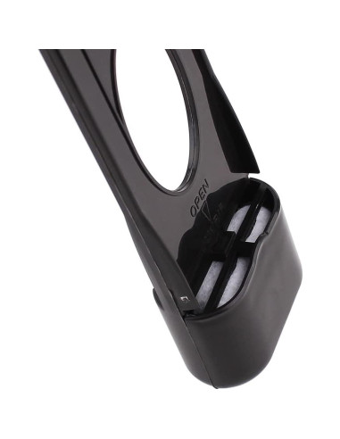 Soporte de Filtro de Agua Anbige con 6 Filtros de Carbón