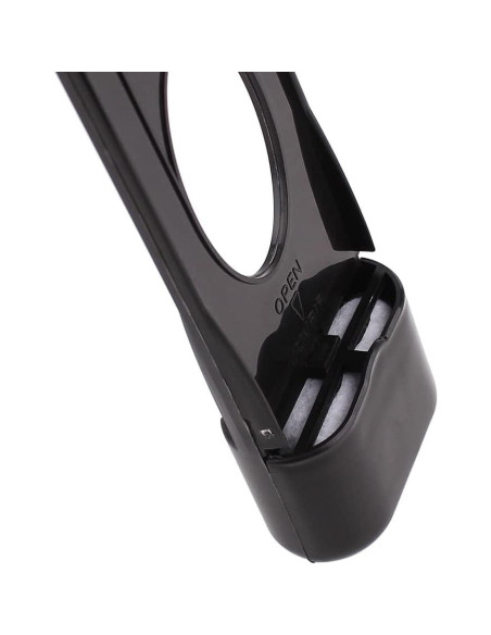 Soporte de Filtro de Agua Anbige con 6 Filtros de Carbón