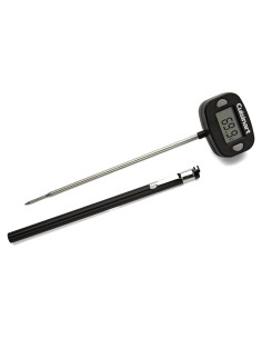 Termómetro Digital Cuisinart CSG-111 Lectura Instantánea Negro