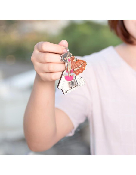 Kit de 24 Encantos de Playa Grevosea para Joyería y Copas
