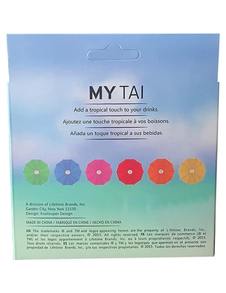 Juego de 6 Marcadores de Copas de Vino Silicona Golandstar