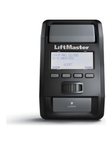 Panel de Control LiftMaster 880LM con Detección de Movimiento