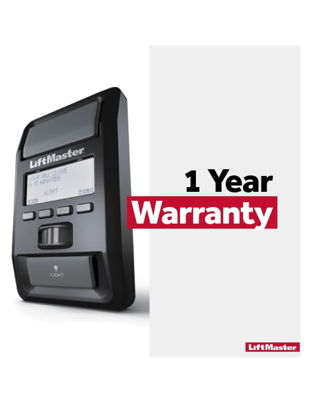 Panel de Control LiftMaster 880LM con Detección de Movimiento