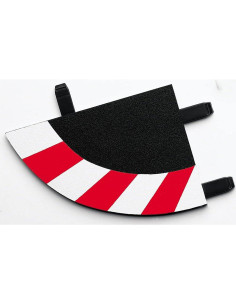 Tiras de Borde Interior Carrera 20020590 para Curvas 1:24 2