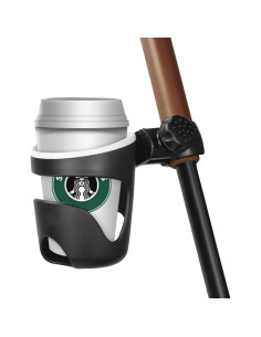 Soporte Universal para Bebidas Searoam con Rotación 360 2