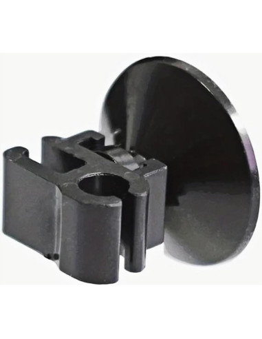 20 Piezas Clip de Ventosa para Acuario MP2 MINGPIN 2.8cm