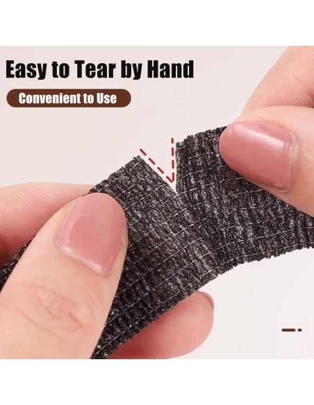 30 Protectores de Suelo Tiyoha para Patas de Sillas Autoadhesivos