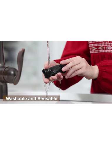 Calcetines para Muebles Furniture Sox Marrón Caramelo 16 Pk