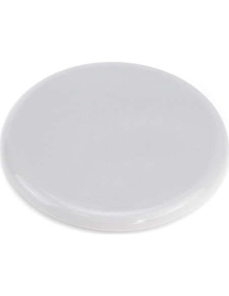 Deslizadores de Muebles Redondos Tighall 8PCS 12.7cm Beige