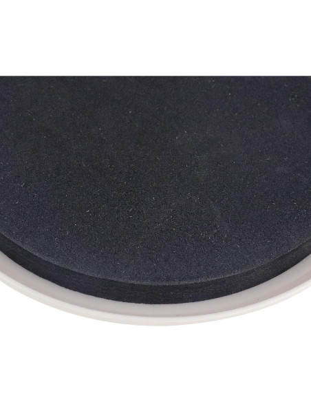 Deslizadores de Muebles Redondos Tighall 8PCS 12.7cm Beige