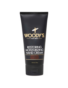 Crema Hidratante para Manos Woody's 148 ml - Alivio Rápido