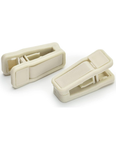 Conjunto Organizador de Armario BABYRISH - 30 Perchas Terciopelo