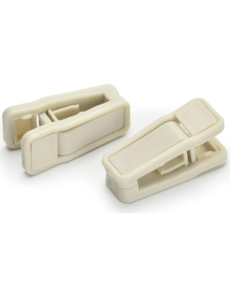 Conjunto Organizador de Armario BABYRISH - 30 Perchas Terciopelo