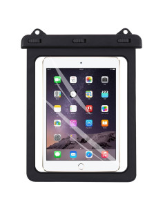 Funda Impermeable AICase para iPad hasta 29 cm Negro