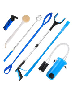 Kit de Cadera 7 Piezas Newgra para Recuperación Quirúrgica