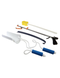 Kit de Cadera Sammons Preston II - 4 Piezas, Alcance 81.3 cm