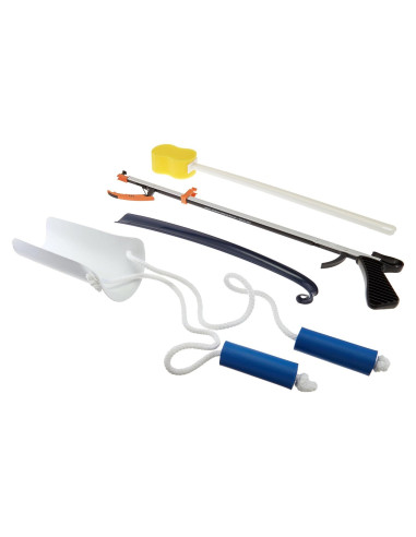 Kit de Cadera Sammons Preston II - 4 Piezas, Alcance 81.3 cm