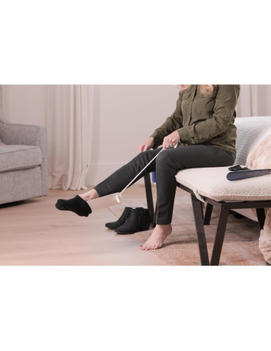 Kit de Cadera Sammons Preston II - 4 Piezas, Alcance 81.3 cm