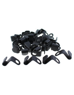 Ganchos Conectores para Perchas TAODAN 32PCS 5x1.6cm
