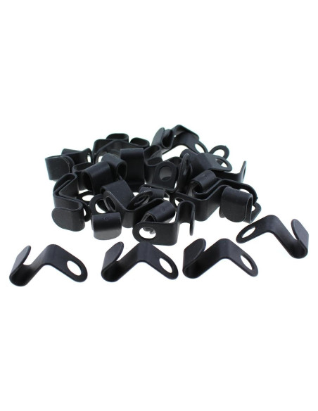 Ganchos Conectores para Perchas TAODAN 32PCS 5x1.6cm