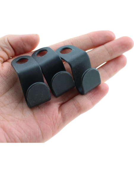 Ganchos Conectores para Perchas TAODAN 32PCS 5x1.6cm