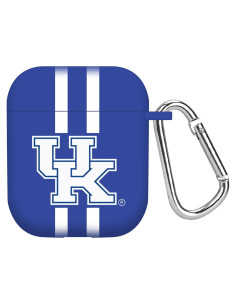 Funda Affinity Rayas para Apple AirPods Gen 1 y 2