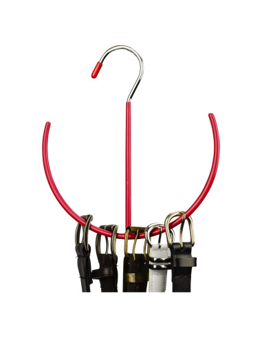 Organizador Colgante Multiusos EASYVIEW para Bufandas y Cinturones