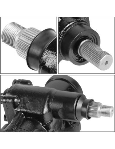 Caja de Dirección Asistida DNA MOTORING LEPOW-036 11.79 kg