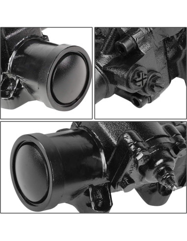 Caja de Dirección Asistida DNA MOTORING LEPOW-036 11.79 kg