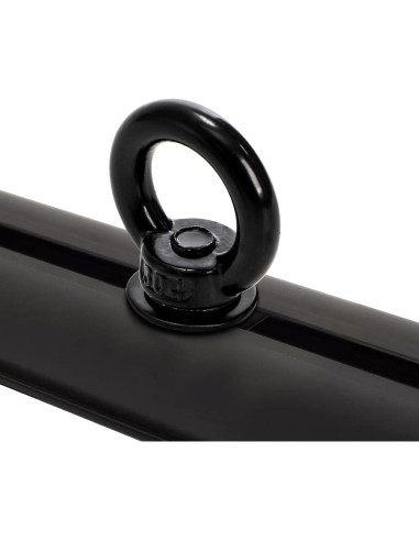 Juego de 8 Tornillos de Ojo M8 T Track Elsjoy para Portaequipajes