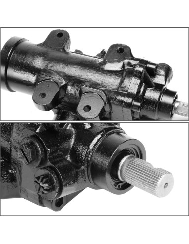 Caja de Dirección Asistida DNA MOTORING LEPOW-036 11.79 kg