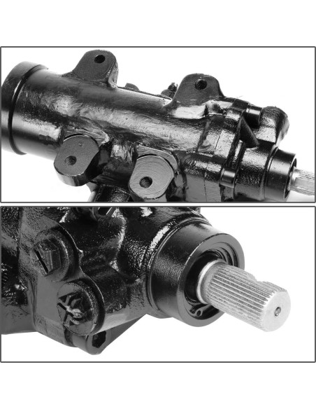 Caja de Dirección Asistida DNA MOTORING LEPOW-036 11.79 kg