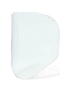 Visera de Reemplazo Uvex Bionic Shield S8550 Policarbonato