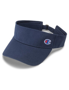 Gorra Visera Precurvada Champion Hombre Talla Única Marino