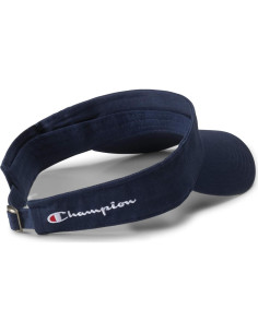 Gorra Visera Precurvada Champion Hombre Talla Única Marino 2