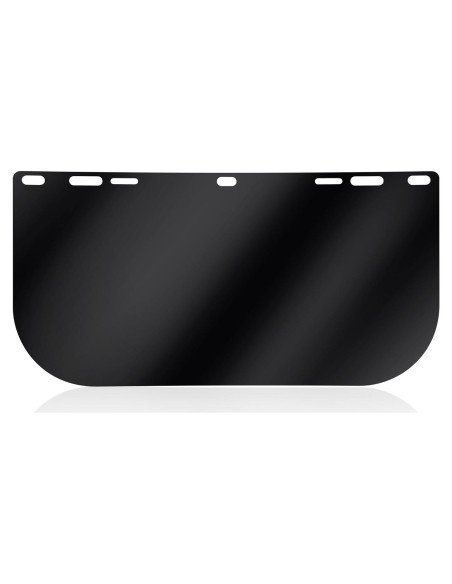 Lente de Reemplazo Escudo Facial Feekoon 39.37x20.32cm Tinte