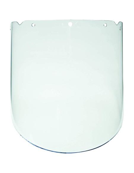 Visor Químico MSA V-Gard 10115851 - Protección Ocular Alta Resistencia Visor Químico MSA V-Gard 10115851 - Protección Ocular Alta Resistencia