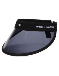 Visera de ala corta UV Cut Chamela - Protección UV 99.9%